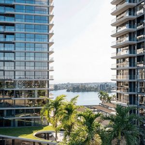 Apartamento En Venta En Parque Miramar