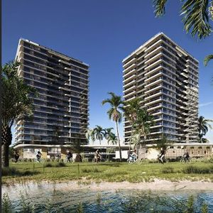 Apartamento En Venta En Parque Miramar