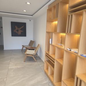 Apartamento En Alquiler C/ Cochera En La Blanqueada