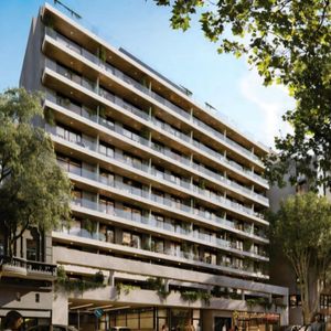 Apartamento En Venta En Cordón
