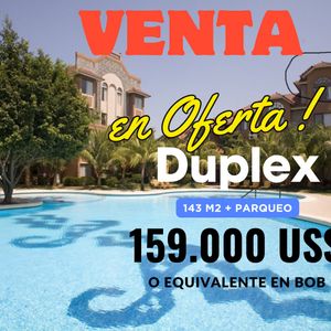 Duplex Hotel Buganvillas