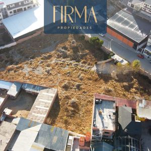 Terreno En Venta En Auquisamaña - Costanera