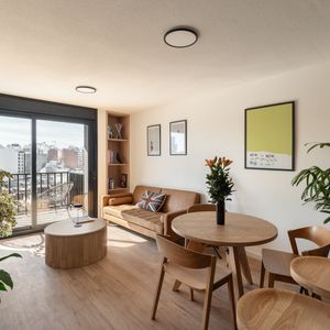 Hermoso 1 Dormitorio A Estrenar 