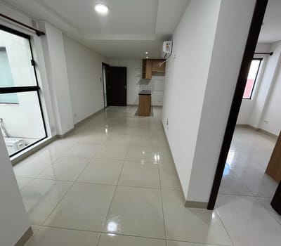 Dpto En Equipetrol 1 Dorm.