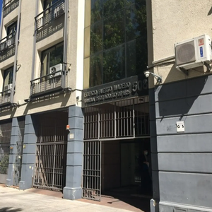 Edificio Corporativo