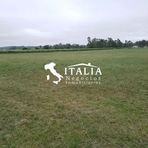 9.3 Hectareas Ideal Complejo Deportivo Sad