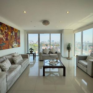 Departamento De Lujo En Torre Salto El Cristo  Condominio Torre Salto El Cristo