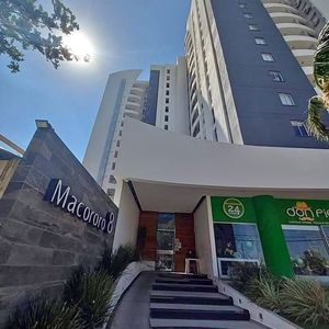 Departamento Amoblado Cond. Macororo 8