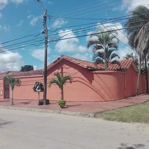 Casa De Ocasion En Venta Santos Dumond 