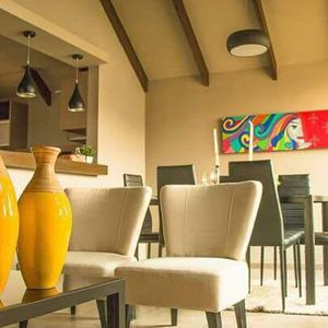 B.r. Olam Vende Casas De 2 Y 3 Habitaciones Totalmente Financiado Z/este