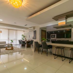 Departamento De Lujo En Venta - Madero Residence (equipetrol)