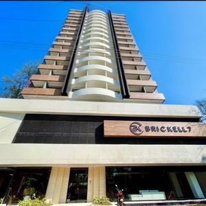 A Estrenar Depto Monoambiente Cond. Brickell 7