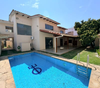 Casa En Venta Condominio Las Brisas 