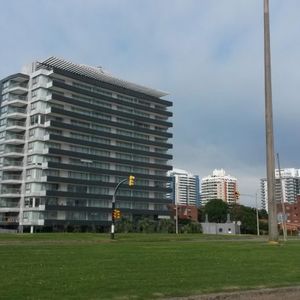 Penthouse En Edificio Torre Del Mar