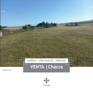 Chacra, Venta, Garzon, Uruguay