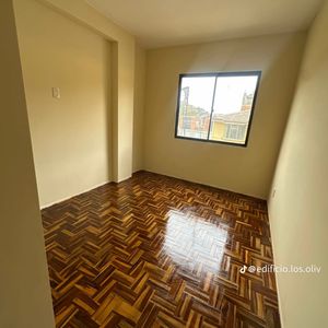 Departamento En Anticretico Nuevo A Estrenar  En Final Achumani