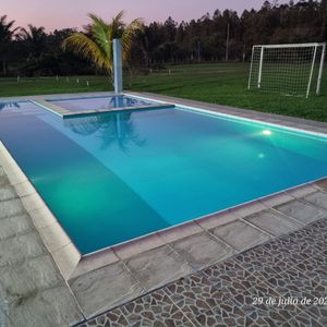 Quinta Alegre En Alquiler Por Dia