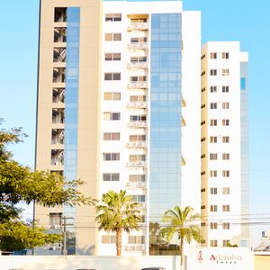 Departamento En Venta Zona Sur, Torre Artemisa