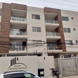 Alquiler Amoblado Dpto. 1 Dorm Pet Friendly Sin Parqueo