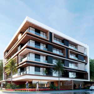 Depto. A Estrenar De 2 Dormitorios De Máximo Lujo