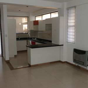 Casa En Alquiler Barrio Virgen De Fatima