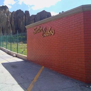 Terreno En Cementerio Jardín Kantutani