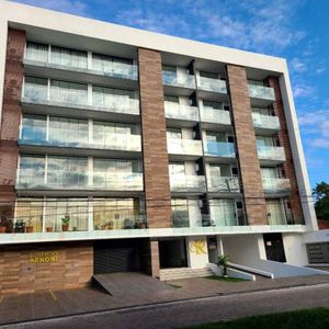 Departamento De 1 Dormitorios En Alquiler - Barrio Hamacas