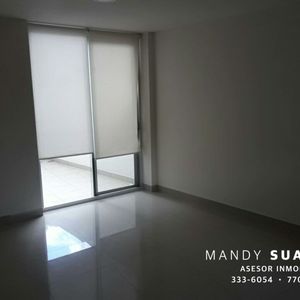 Departamento En Alquiler