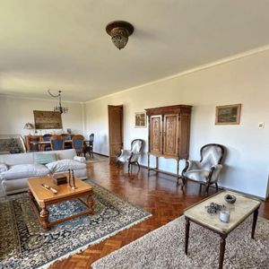 Apartamento En Venta De 4 Dormitorios C/ Cochera En Punta Carretas