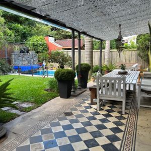 Venta Casa Carrasco 7 Dormitorios Piscina Jardín