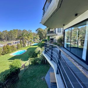 Reservado Muy Buen Departamento, De 2 Dormitorios 2 Baños Terraza Y Parrillero