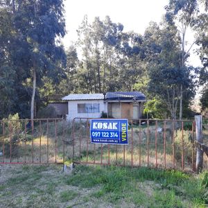 Venta Terreno Sobre Interbalnearia En Costa Azul, Km 55.400.