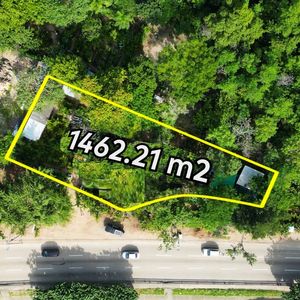 En Venta  Espectacular Terreno - Uso De Suelo Mixto