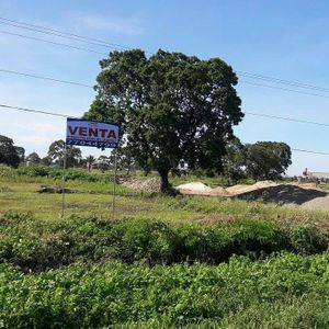 Terreno En Venta, Sobre Carretera 