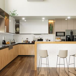 En Pre-venta! Casas De 4 Dormitorios En Zona Norte