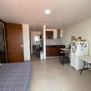 Monoambiente En Venta  Edificio Sumuque