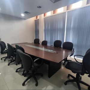 Oficina En Venta En Equipetrol Tc 7