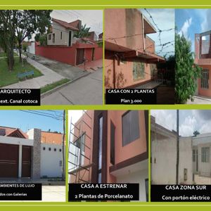 Casas Con Buena Ubicación Y Accesibles