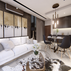 Condominio Brickell 7