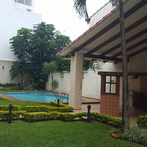 Alquiler Casa Lujosa Para Altos Ejecutivos O Empresa