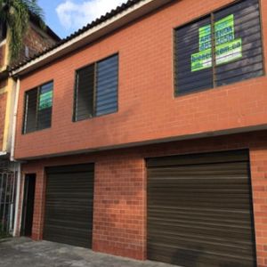 Arriendo de casas baratas en Colombia 