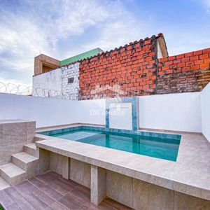 Linda Casa En Venta A Estrenar 