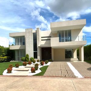 Casa En Aqluiler - Urubo (colinas)