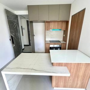 Departamento En Venta 1 Dormitorio – Equipetrol