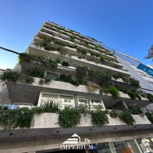Venta Apartamento 2 Dormitorios En Punta Carretas A Estrenar!