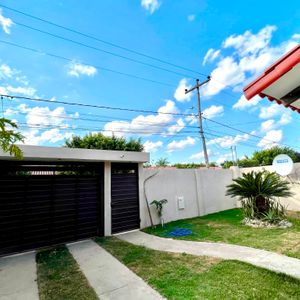 Casa En Alquiler Zona Norte, Valle Sanchez