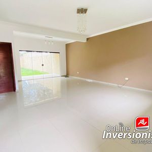 Hermosa Casa En Venta Zona Este 3 Dormitorios
