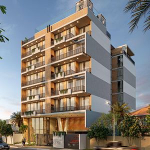 Edificio Altea Ykua Sati
