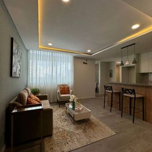 Departamento De 1 Dormitorio En Icaro Towers