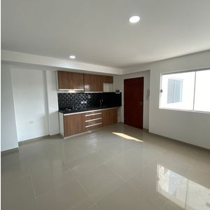 Departamento De 1 Dormitorio En Venta Zona Oeste